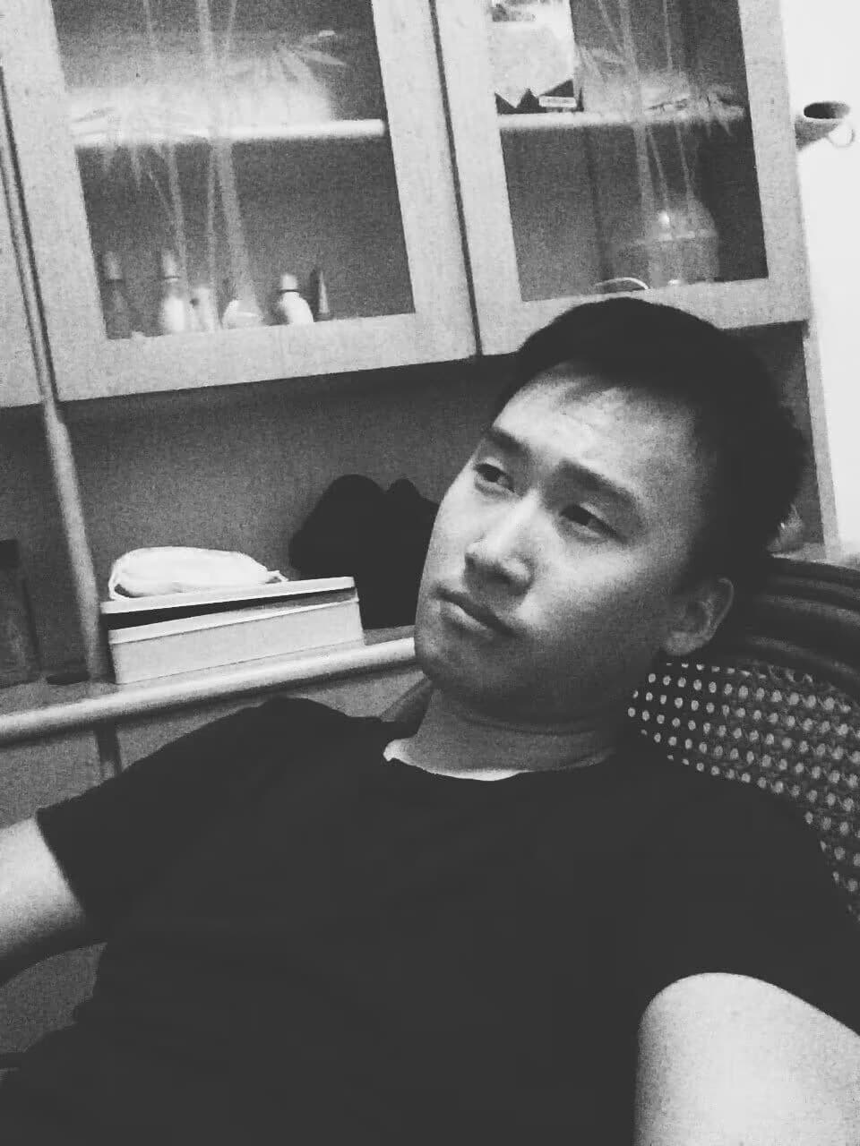 当能力超过欲望,人就真的松弛了吗?